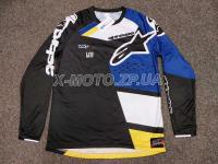 ���� ������ Alpinestars, �����-�����  L