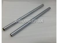 ����� �������� ����� Yamaha YBR 125