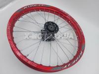 ���� �������� ������������� 1,6*17 "RIDE IT" 