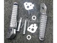 ������ �������� CB/ CBR/ VTEC