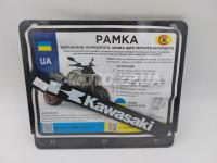 ����� ��� ������ ������� �� �������� "KAWASAKI" ������, ������� �����