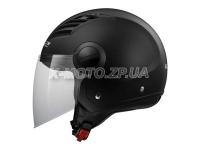 ���� �����������  LS2 OF562 AIRFLOW  Matt black