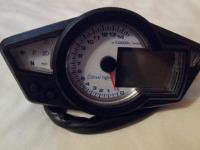 ��������� ������ KOSO 