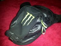 ����� �� ����� Monster