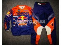 ������ ���������  Thor Red Bull �����/ ���������