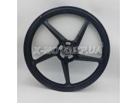 ���� �������� �� 5 ���� Yamaha YBR-125