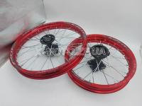 �������� ������ ����������� R17 � R14 "RIDE IT" �� �������