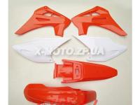 �������� �������� �� ��������� �������� Zongshen CQR 250��