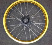 ���� ��������, ������������� 1,6*17