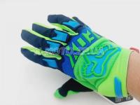 �������� ����/����/�����/������ FOX DIRTPAW RACE GLOVE Flo  �������  � ����� JS � 27