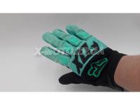 �������� ����/����/�����/������ FOX DIRTPAW RACE GLOVE Flo �������