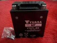 ��� YTX7L-BS 12� 7�