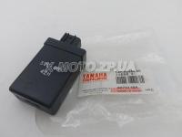 ����������   Yamaha YBR-125 5VL-00 42H ��  6 ���  