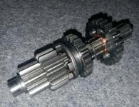 ��������� ��� ��� YX-125