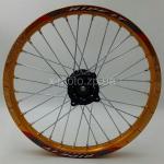 ���� ��������, ������������� 1,6*17 "RIDE IT"