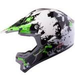 LS2 MX 433 BLAST GREEN