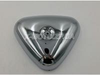 ������ ���������� ������� Honda Steed 400/Shadow VT600 VLX