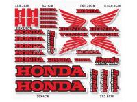 �������� ����������������� �� �������� (������) HONDA   FG 152 �������