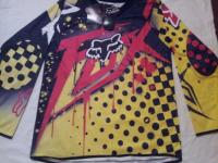 ������ FOX