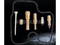 ���.�������� ����������� Honda Sapphire CB 400