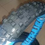 �������� �������� 70/100-17 Deli  TERRA CROSS 