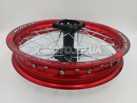 ���� ������, ������������� 1,85*14 "RIDE IT" �������