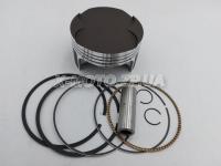 ��������� ��������  GEON DAKAR GNX T6 250CC Zongchen Kovi 4t Kayo Shineray