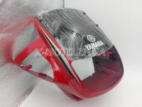 ���������� �� ������� ��� ���������� ���� Yamaha YBR-125 Ҹ���-�������  