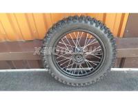 ������ ������ � ����� R14-1.85 � ��������� JUNXI � ������� �������� �� �������� kayo viper geon 