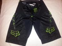  ����/���� ����� Monster FOX