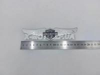 ������� �� �������� (�������) Harley-Davidson, ������ (170*45��)