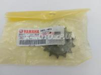 ������ ��������� ����� 14 ����� Yamaha YBR 125