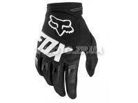 �������� ����/ ����/ �����/ ������ FOX DIRTPAW RACE GLOVE Flo ������ � ����� ��������