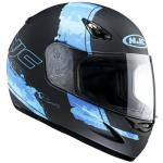 ���� HJC CS  14 paso mc 2f black/blue