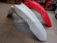 �������� ����� �� ��������� �������� Honda CRF250 / CRF450 