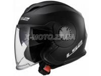 ���� ����������� LS2 OF570 VERSO SINGLE MONO GLOSS BLACK 