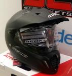 ���� (������) NENKI MX-310 MATTE BLACK