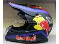 �������� ��������� RedBull 