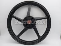 ���� ������ �� 5 ���� YBR-125 