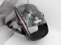 ���������� (�������� �������) �� ������� ��� ���������� ���� Yamaha YBR-125 ׸����