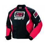 SHIFT Moto R Textile Jacket Red 