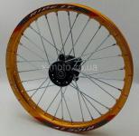 ���� ��������, ������������� 1,6*17 "RIDE IT" ����������