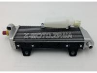 �������� ����������, ����� KOVI NC250-4T PRO/ GEON DAKAR 250-4V