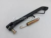 ������� �������� �� Yamaha YBR 125