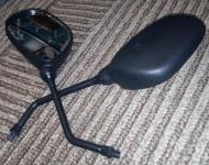 ������� ��  Yamaha YBR-125