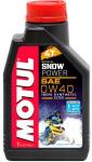SNOWPOWER 4T SAE 0W40 