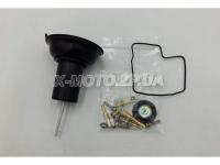 ���.�������� ����������� � ��������� Honda VLX 400 STEED400