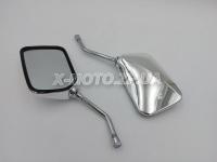 ������� �� Honda CB-400