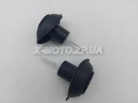 �������� ����������� HONDA VLX 400 STEED400 (2 ��)