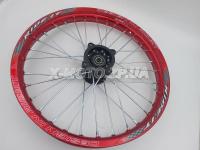 ���� �������� ����������� 1,6*17 "RIDE IT" ������� Kayo/Viper/Geon X-pit X-ride � 12 ��